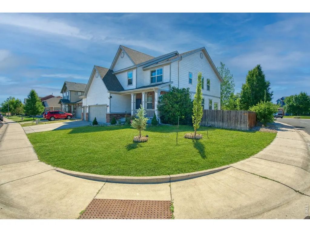1667 Kelmsley Ct, Windsor