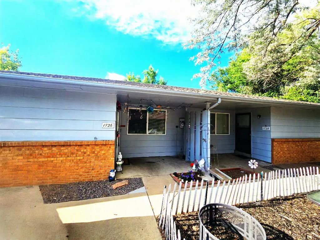 1726 Meadow St, Longmont