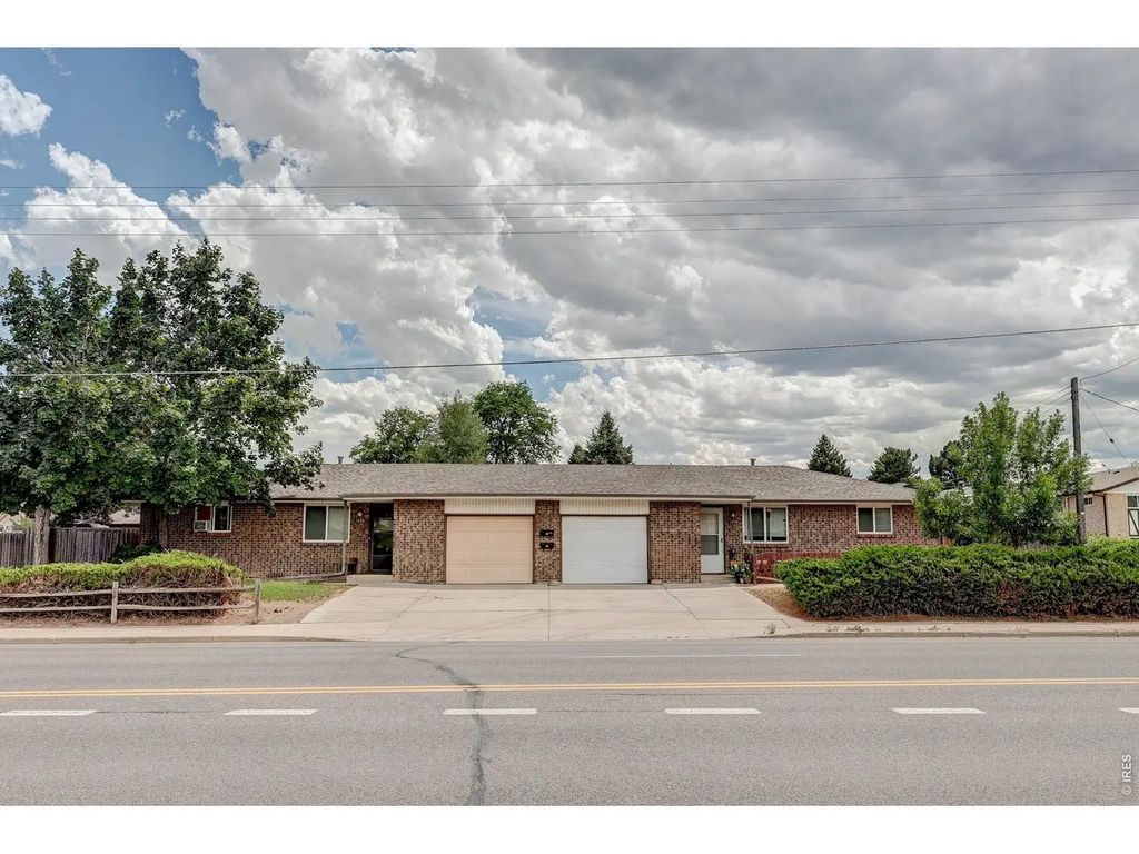 1926 14th St Sw, Loveland