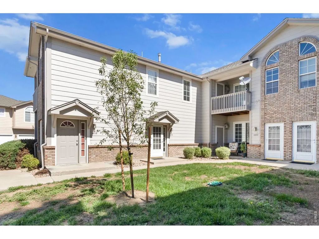 5151 W 29th St 1606, Greeley