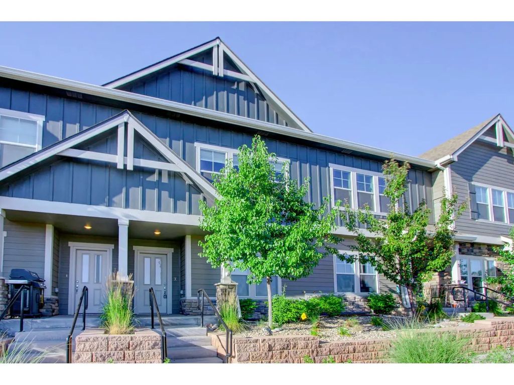 3027 Knolls End Dr 4, Fort Collins