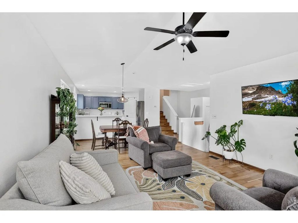 439 Stoney Brook Rd, Fort Collins