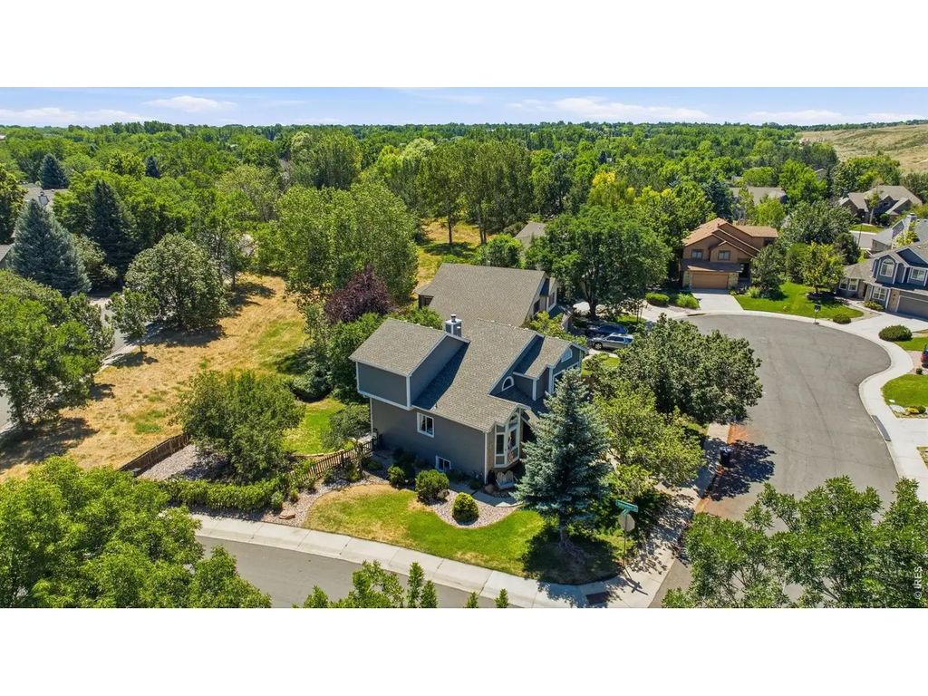 2800 Calendar Ct, Fort Collins