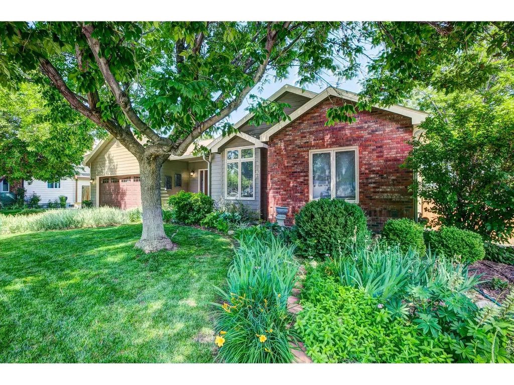 6354 Buchanan St, Fort Collins