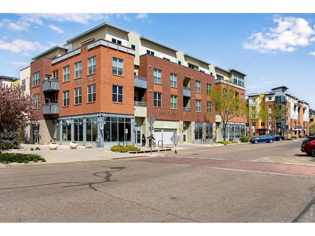 204 Maple St 208, Fort Collins
