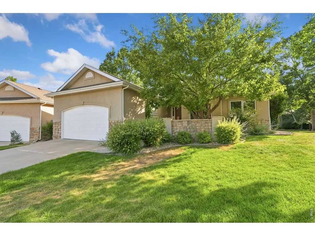 2721 Moore Ln, Fort Collins