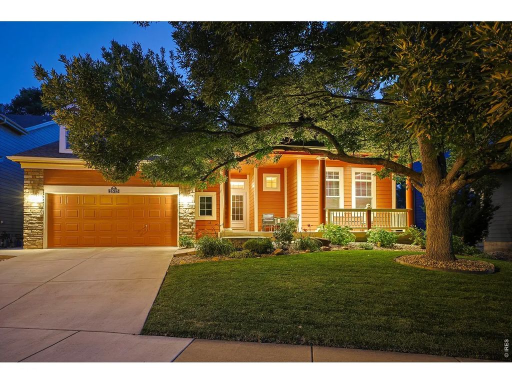 2615 Chase Dr, Fort Collins
