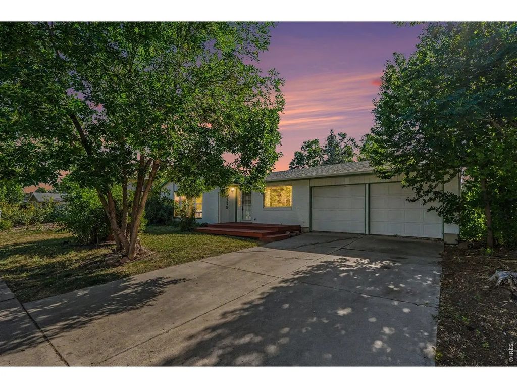 2228 Firstview Dr, Loveland