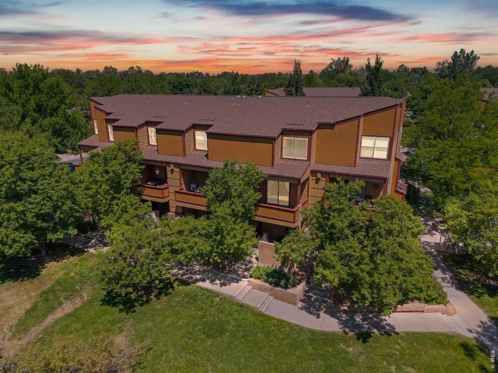1221 E Prospect Rd C5, Fort Collins