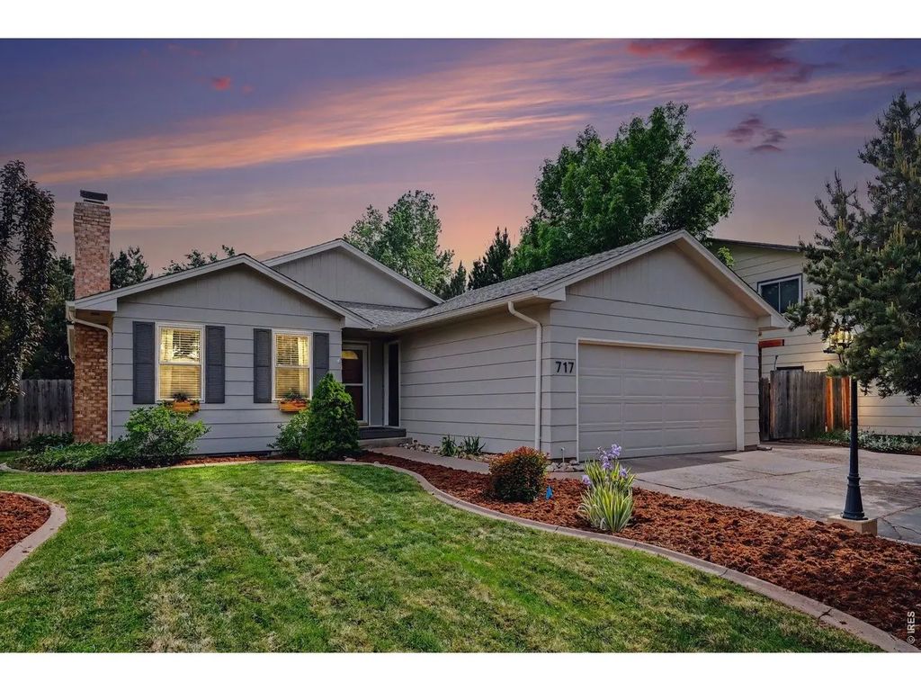 717 Shipman Mountain Ct, Windsor