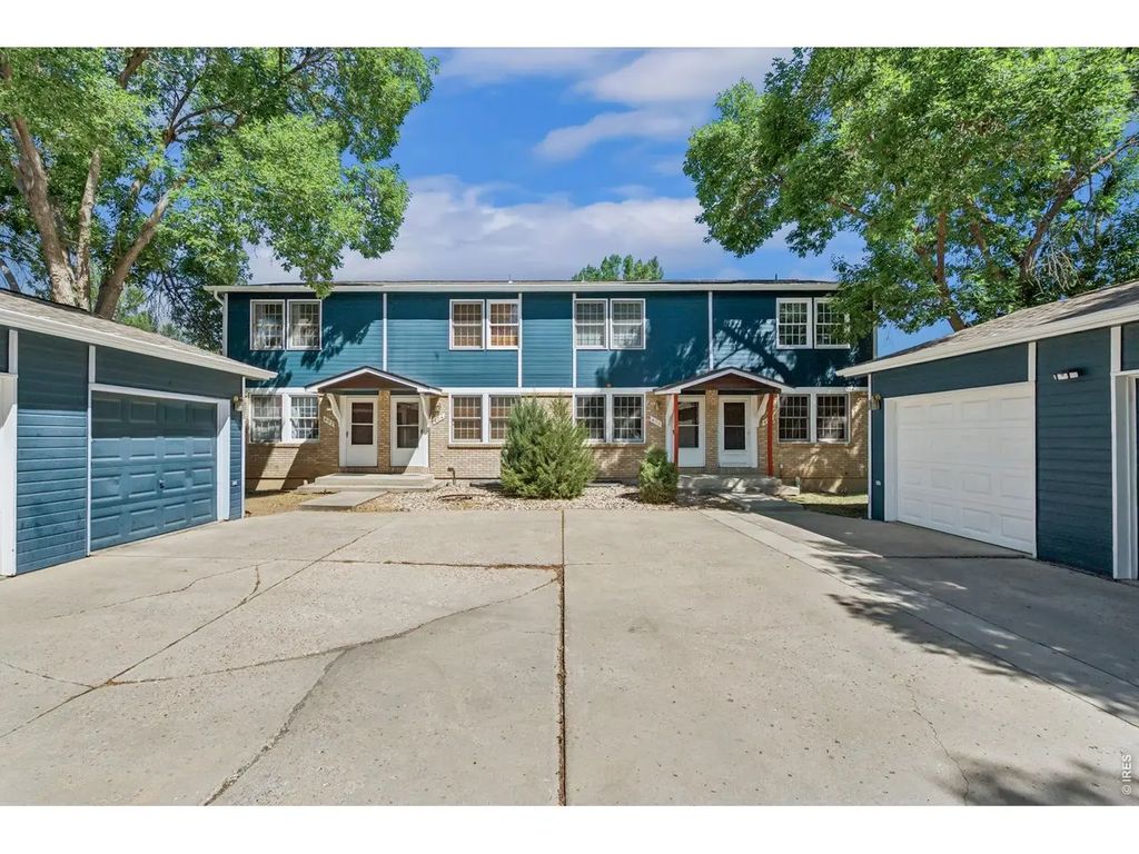 406 Mulberry Dr 6c, Loveland