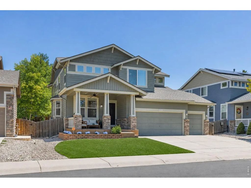 213 Bittern Dr, Johnstown