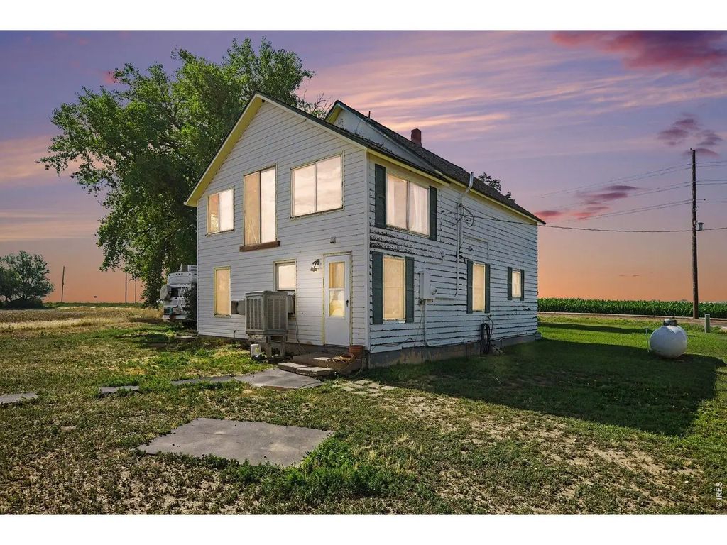 6335 County Road 46, Johnstown
