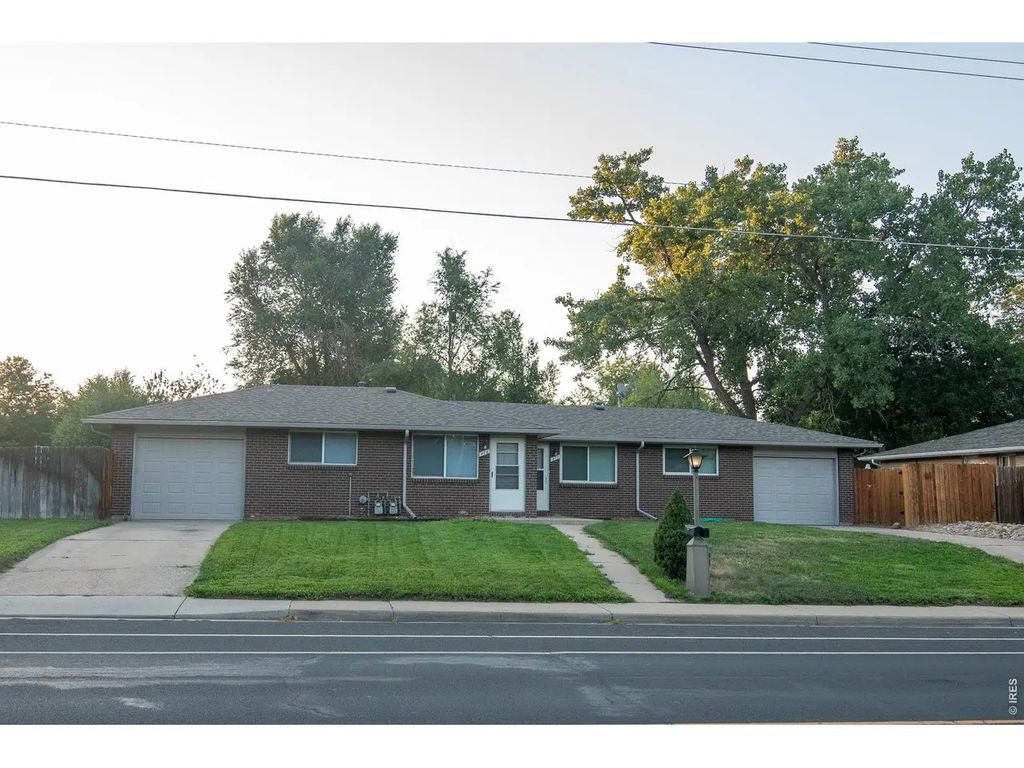 472 Lashley St, Longmont