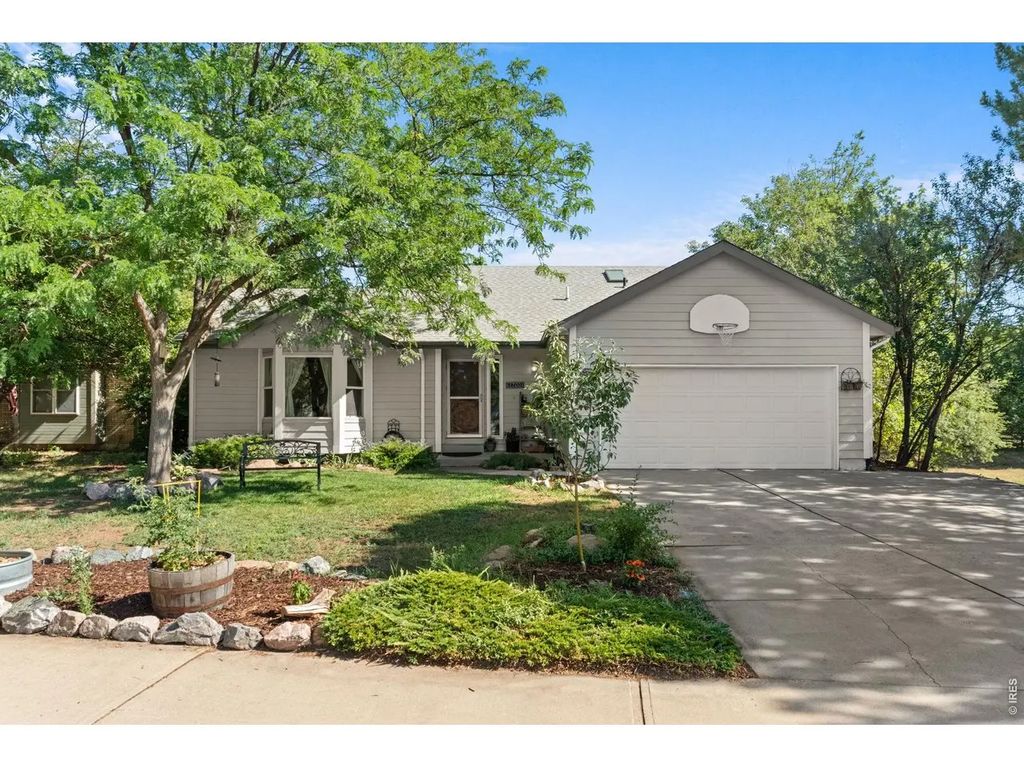 1700 W Swallow Rd, Fort Collins