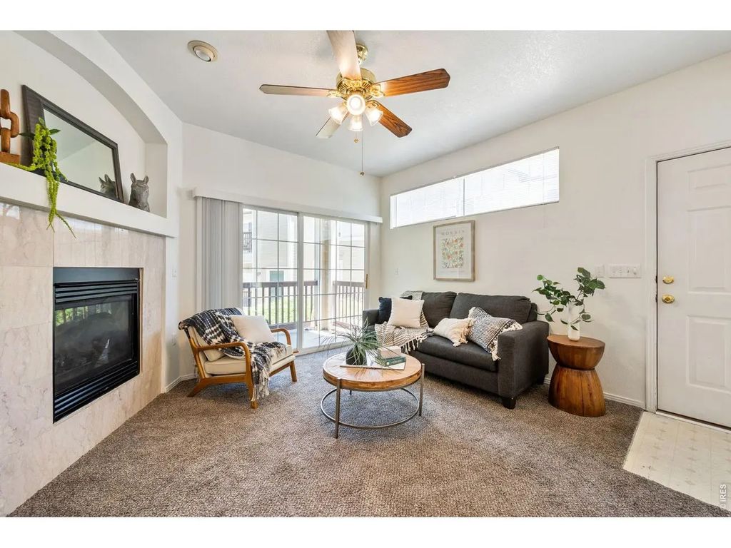 3002 W Elizabeth St 3-b, Fort Collins