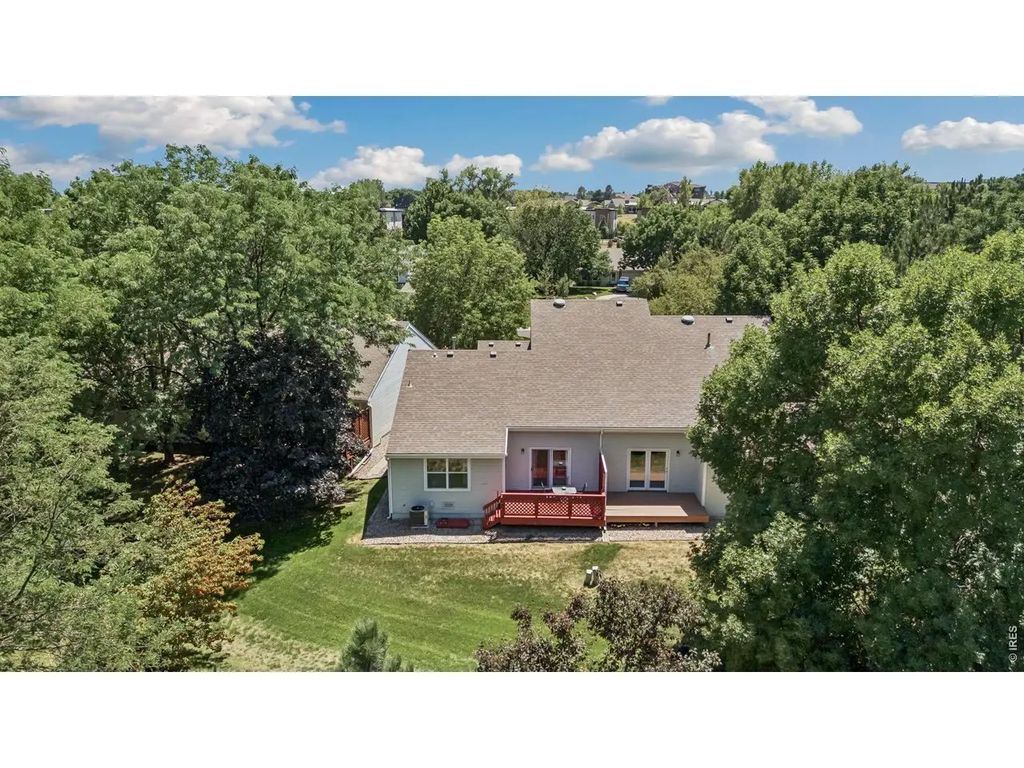 724 Shadowmere Ct, Fort Collins
