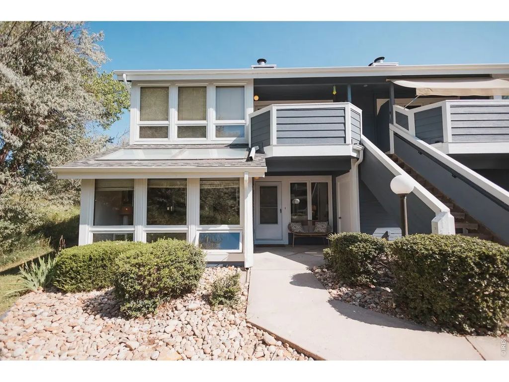 3737 Landings Dr C-11, Fort Collins