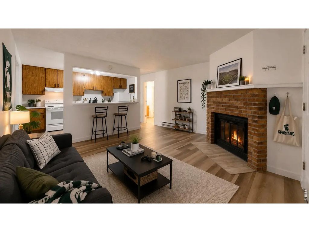1118 City Park Ave 130, Fort Collins