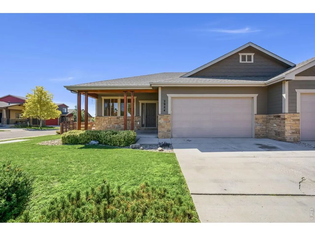 2984 Ariel Dr, Loveland