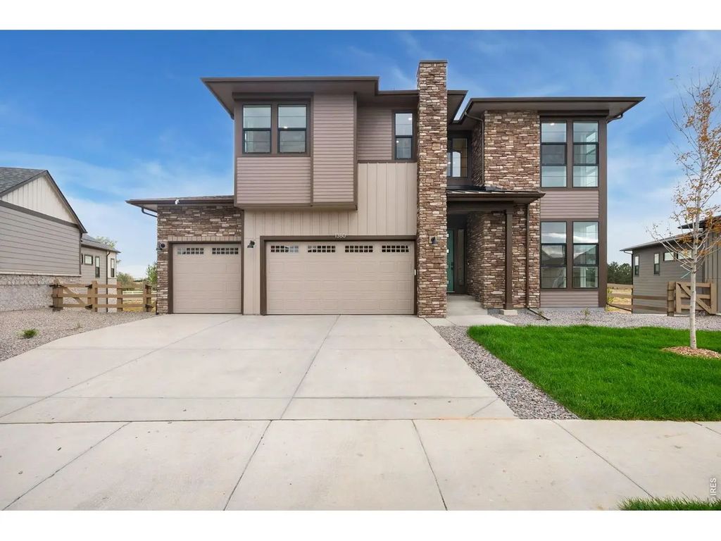 1380 Weller Ct, Timnath