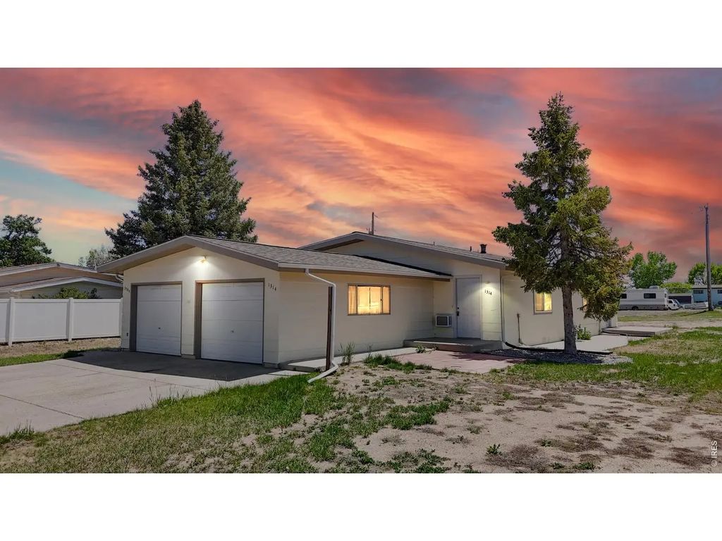 1314 35th St Sw, Loveland