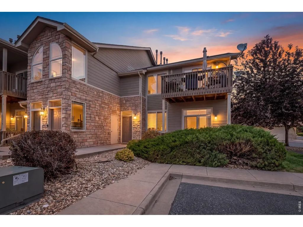 5551 29th St 3414, Greeley