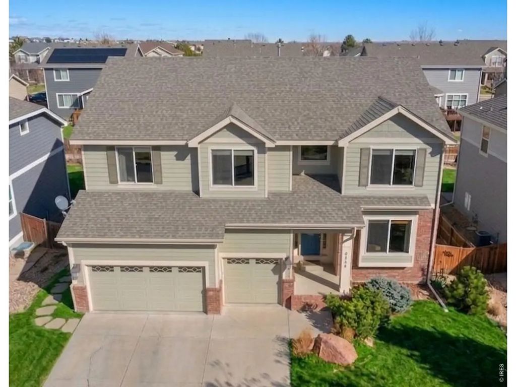 6326 Tilden St, Fort Collins