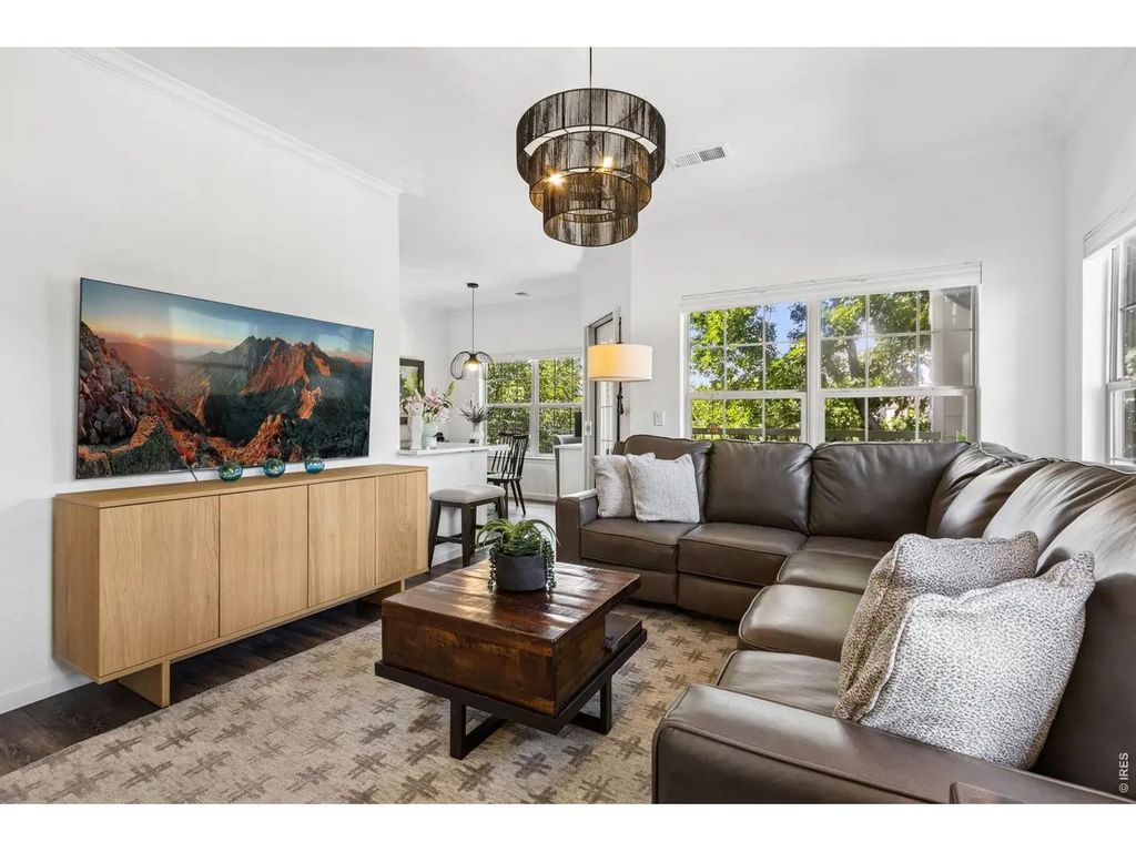 5620 Fossil Creek Pkwy B-4207, Fort Collins