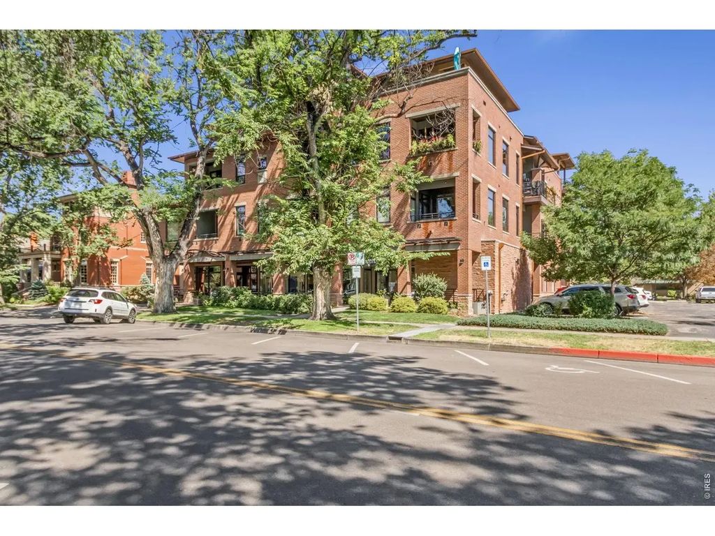 210 W Magnolia St 240, Fort Collins