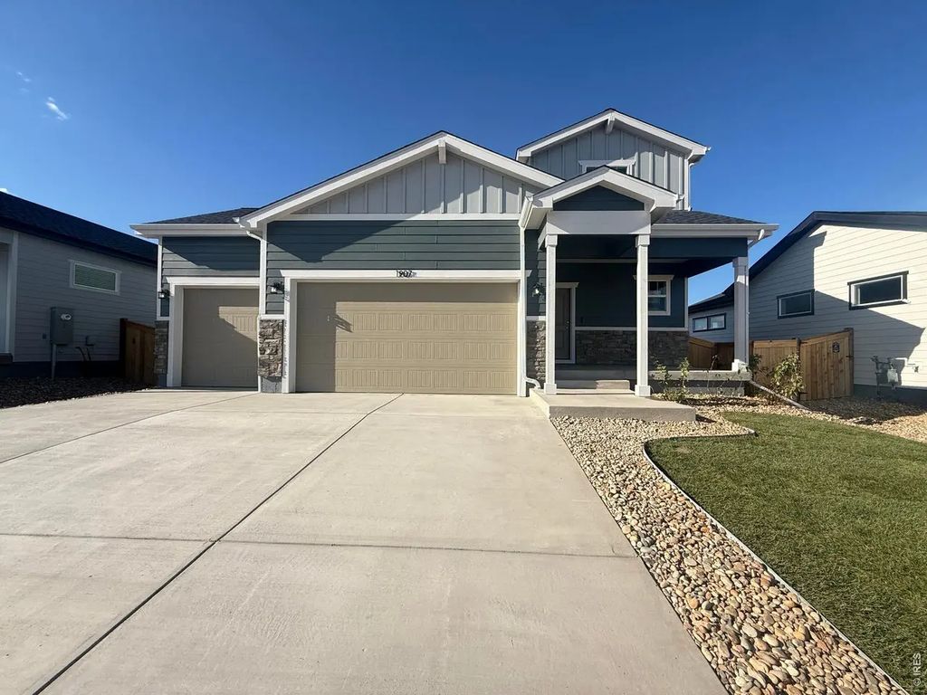 1907 Triticale Way, Johnstown