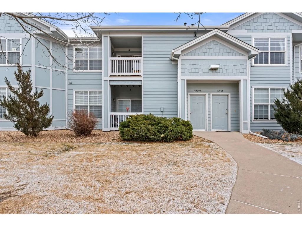 2990 W C St 63-204, Greeley