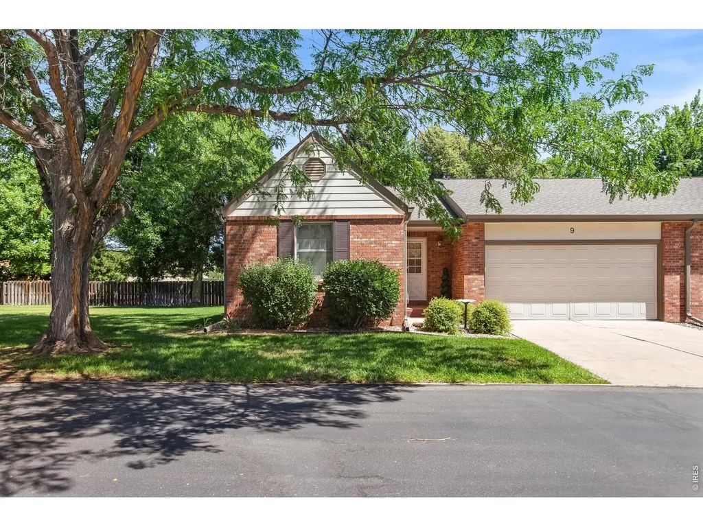 720 Arbor Ave 9, Fort Collins
