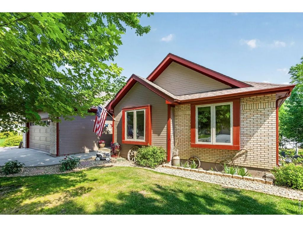 2281 Security Ct, Loveland