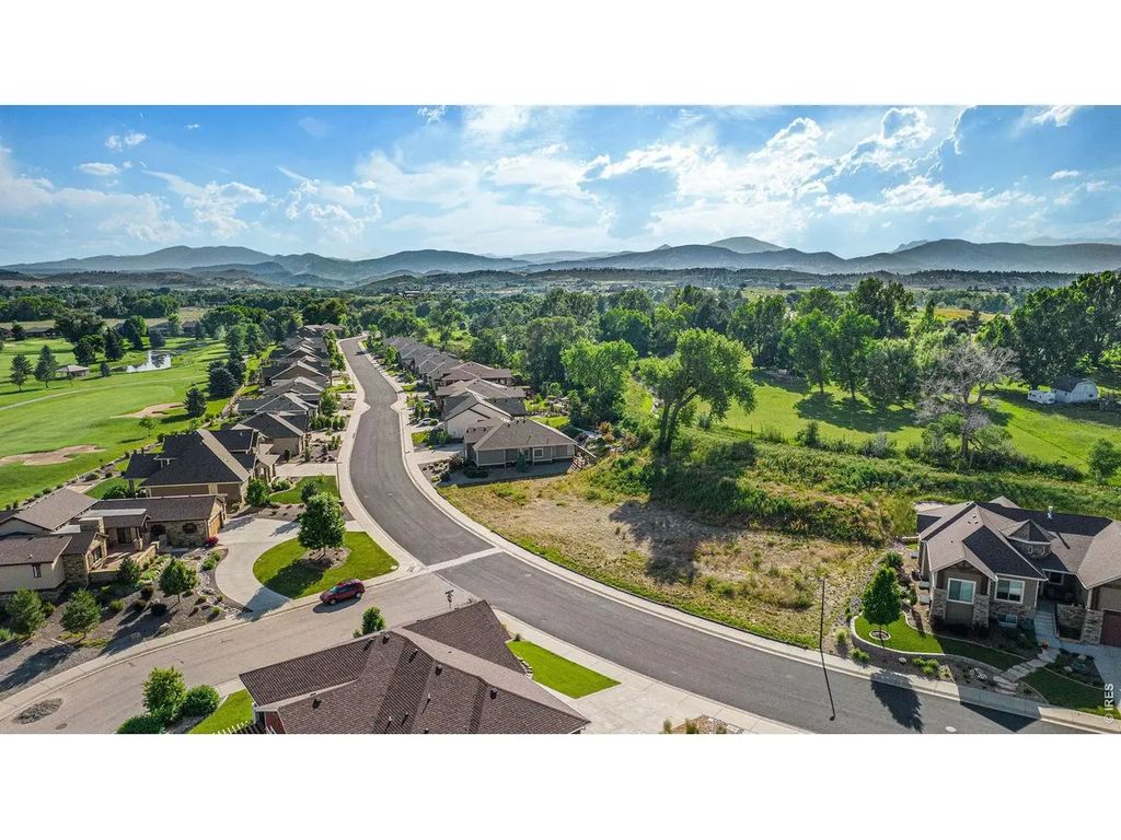 763 Deer Meadow Dr, Loveland