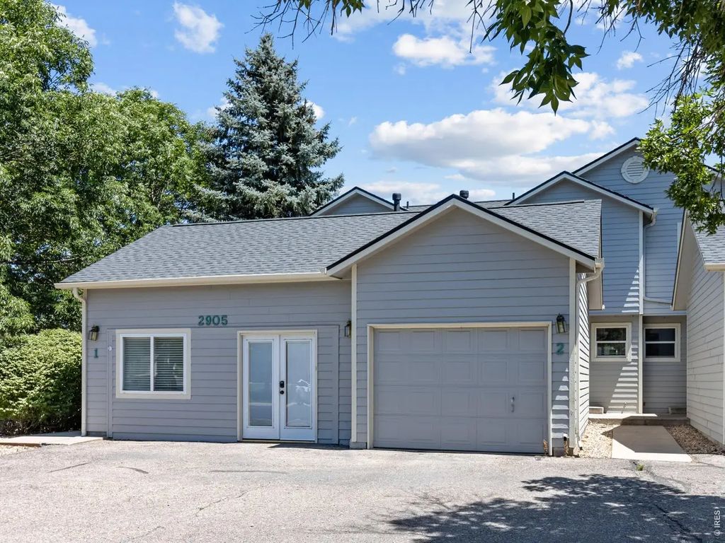 2905 Neil Dr 2, Fort Collins