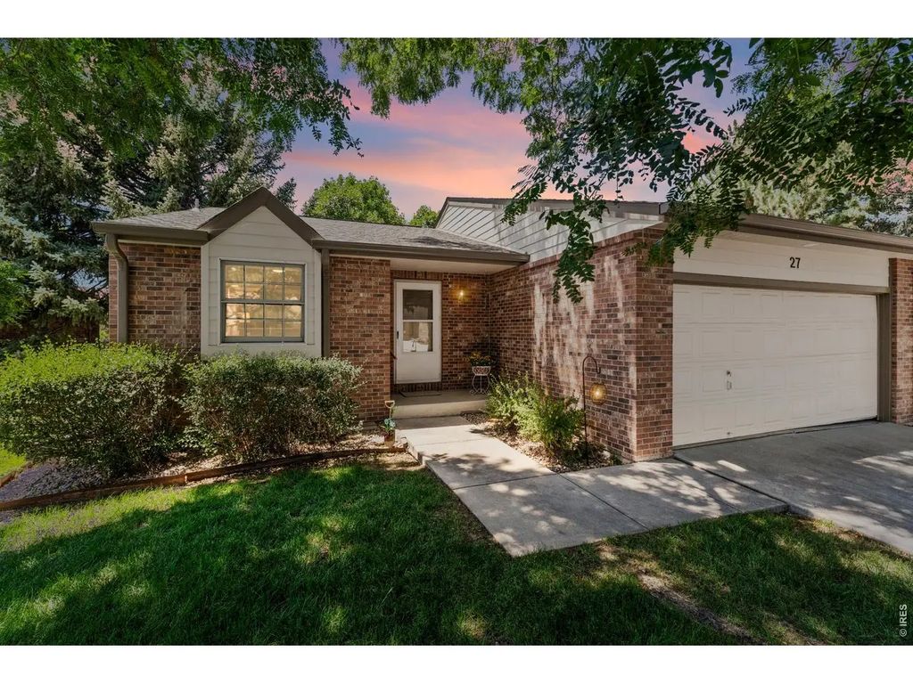 720 Arbor Ave 27, Fort Collins