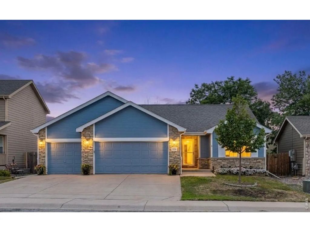 328 Gypsum Ln, Johnstown