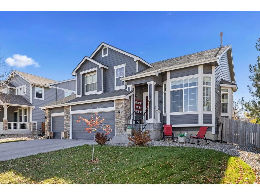230 Saxony Rd, Johnstown