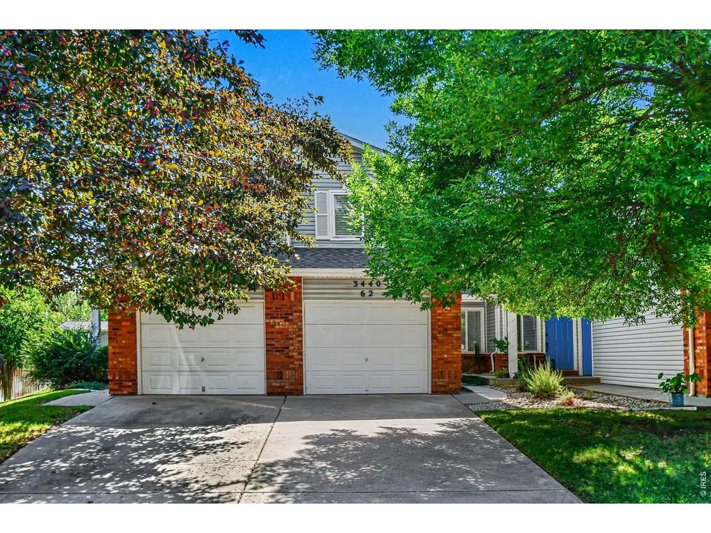 3440 Windmill Dr 6-2, Fort Collins
