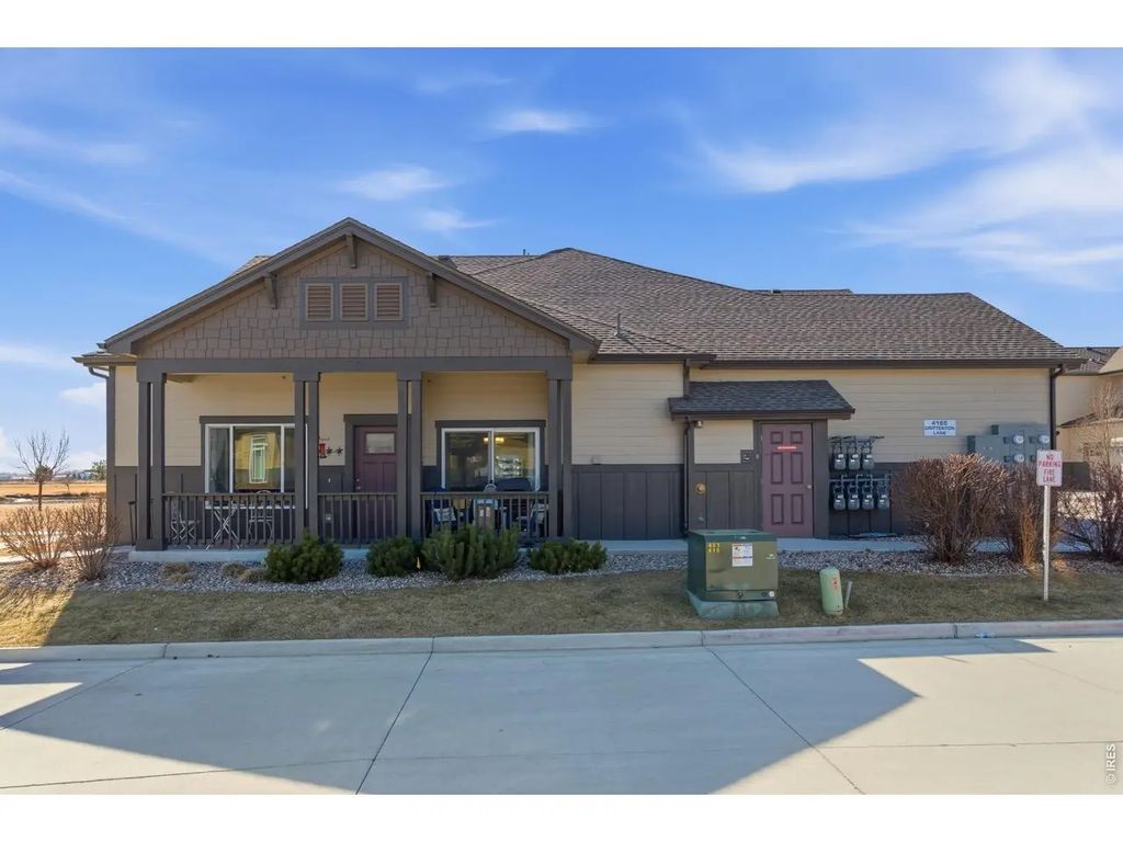 4165 Crittenton Ln 1, Wellington