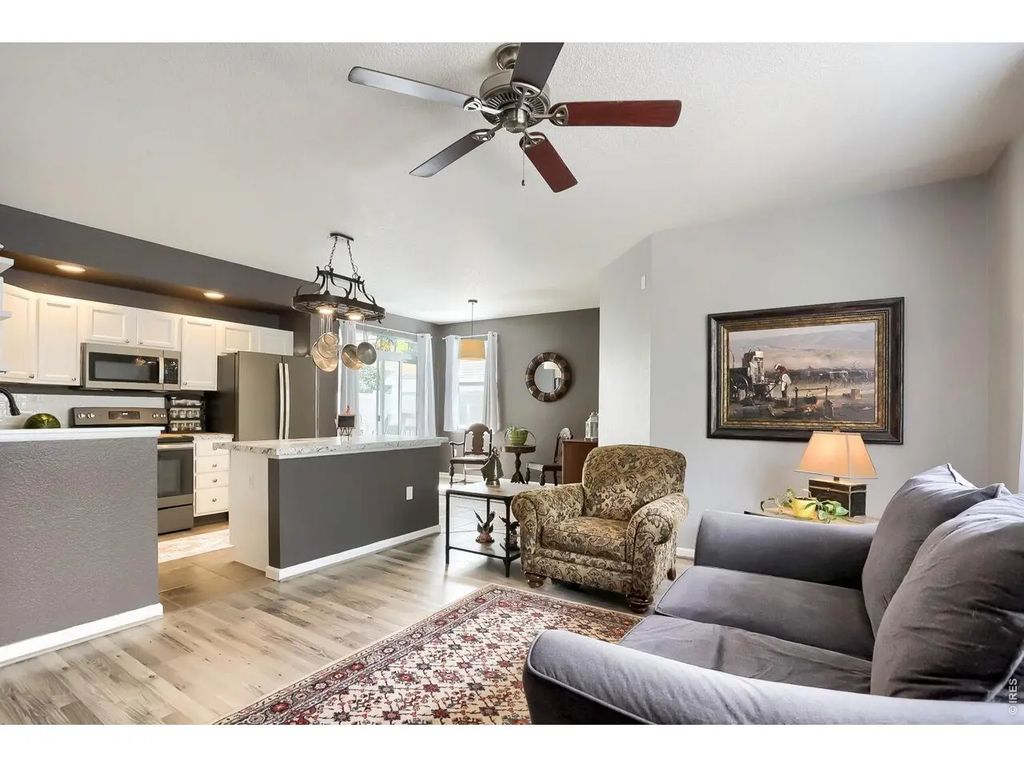 4501 Nelson Rd 2101, Longmont