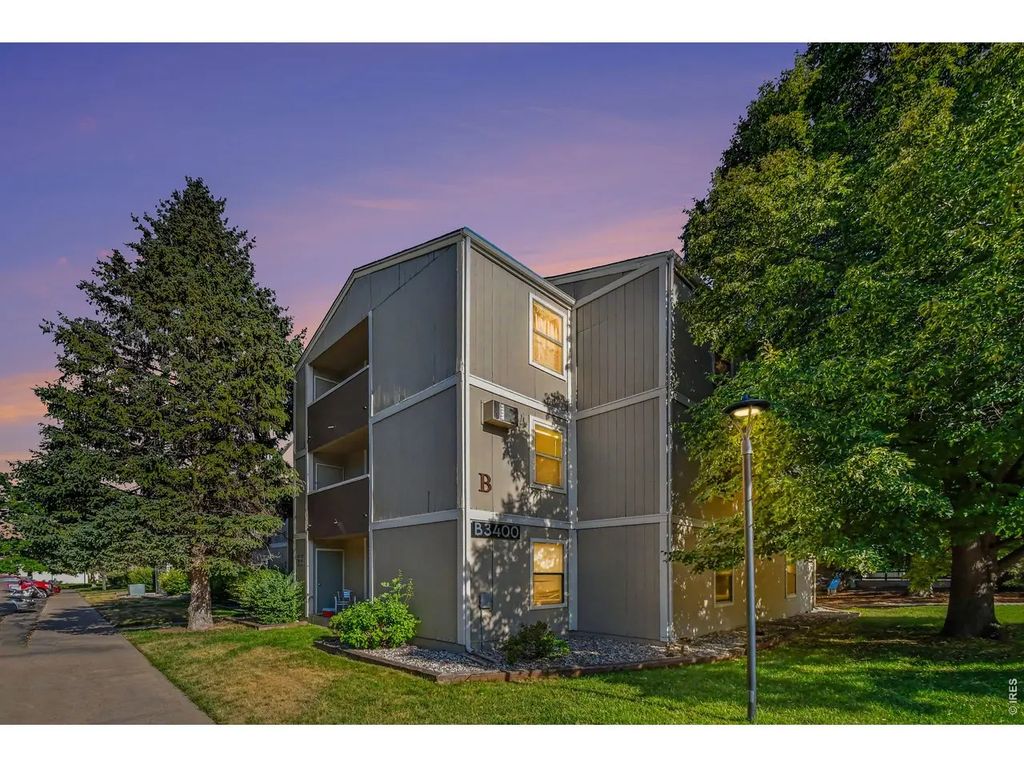3400 Stanford Rd B238, Fort Collins
