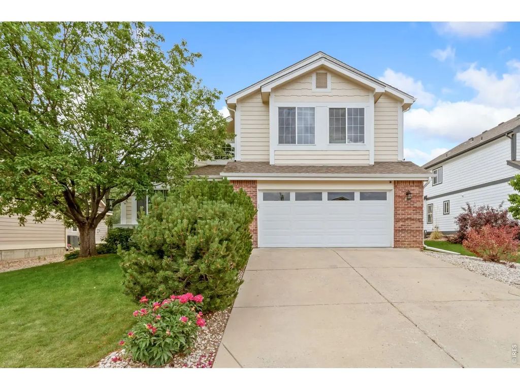 1421 Snook Ct, Fort Collins