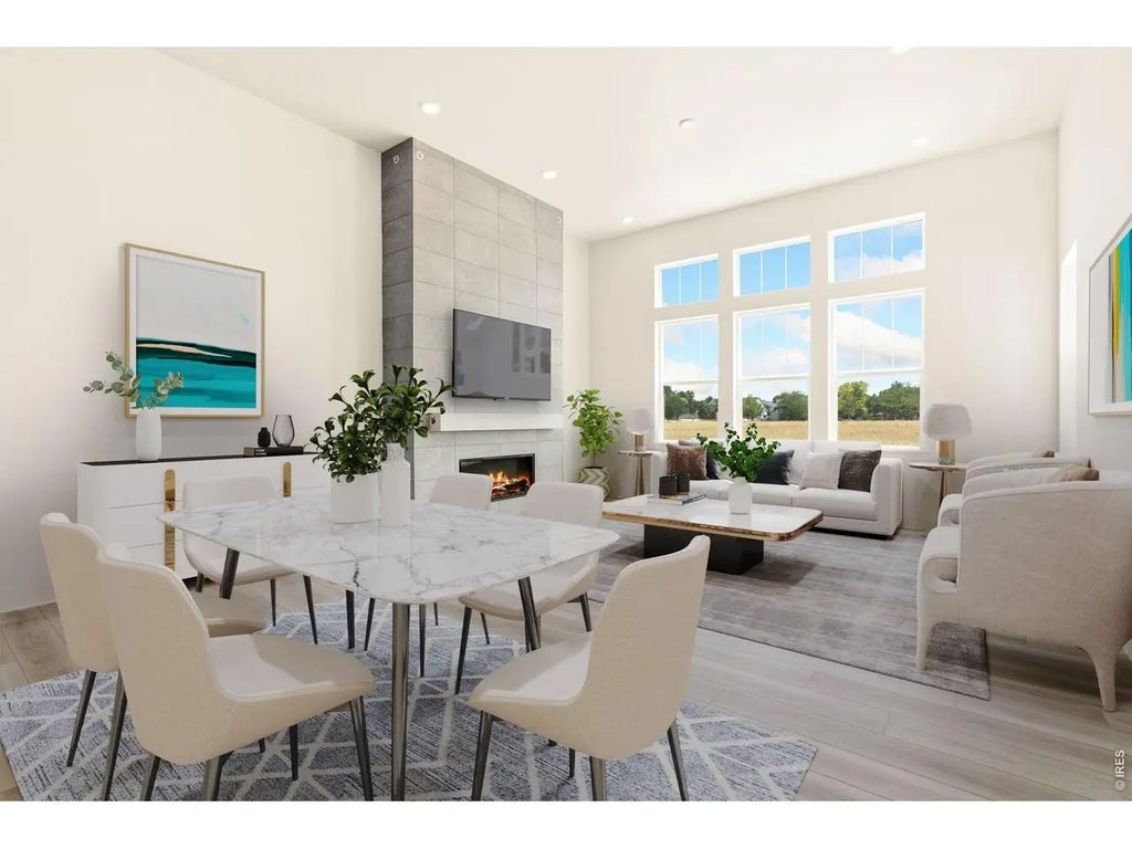 2978 Fleet Dr 3, Fort Collins