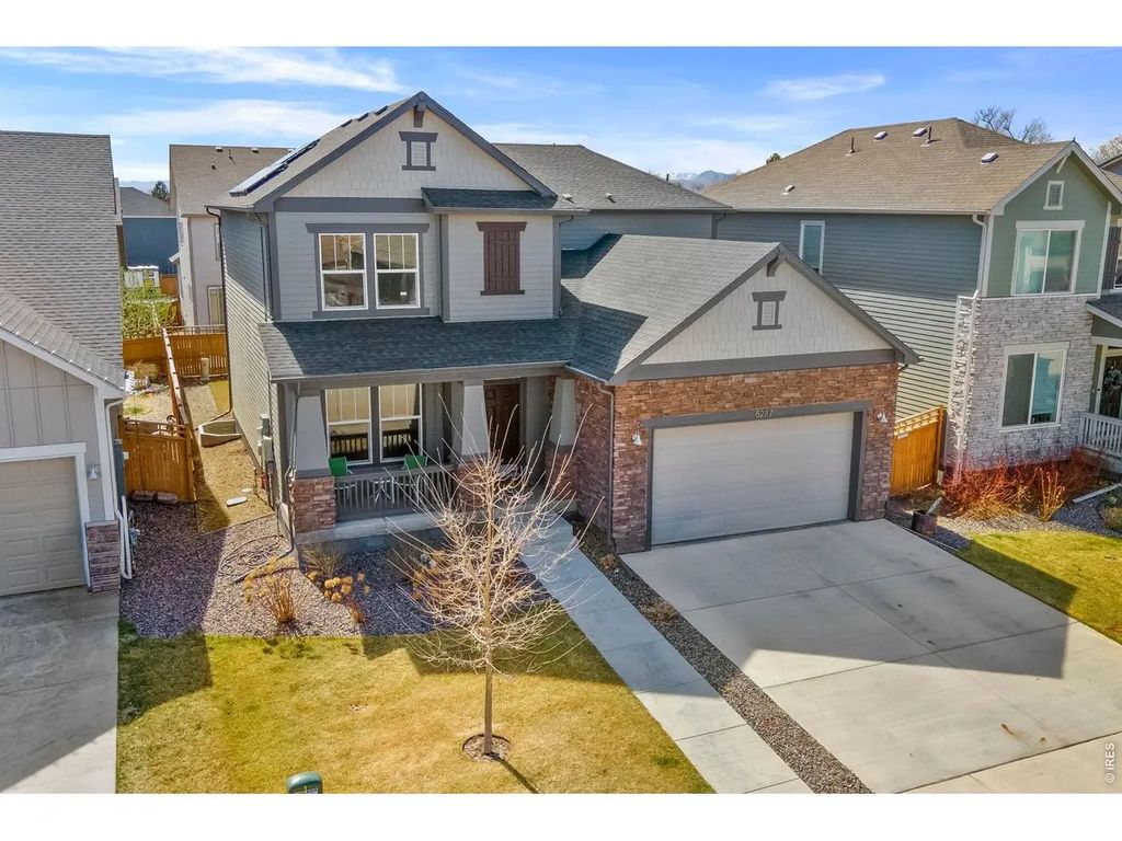 5287 Honeycomb Ave, Timnath