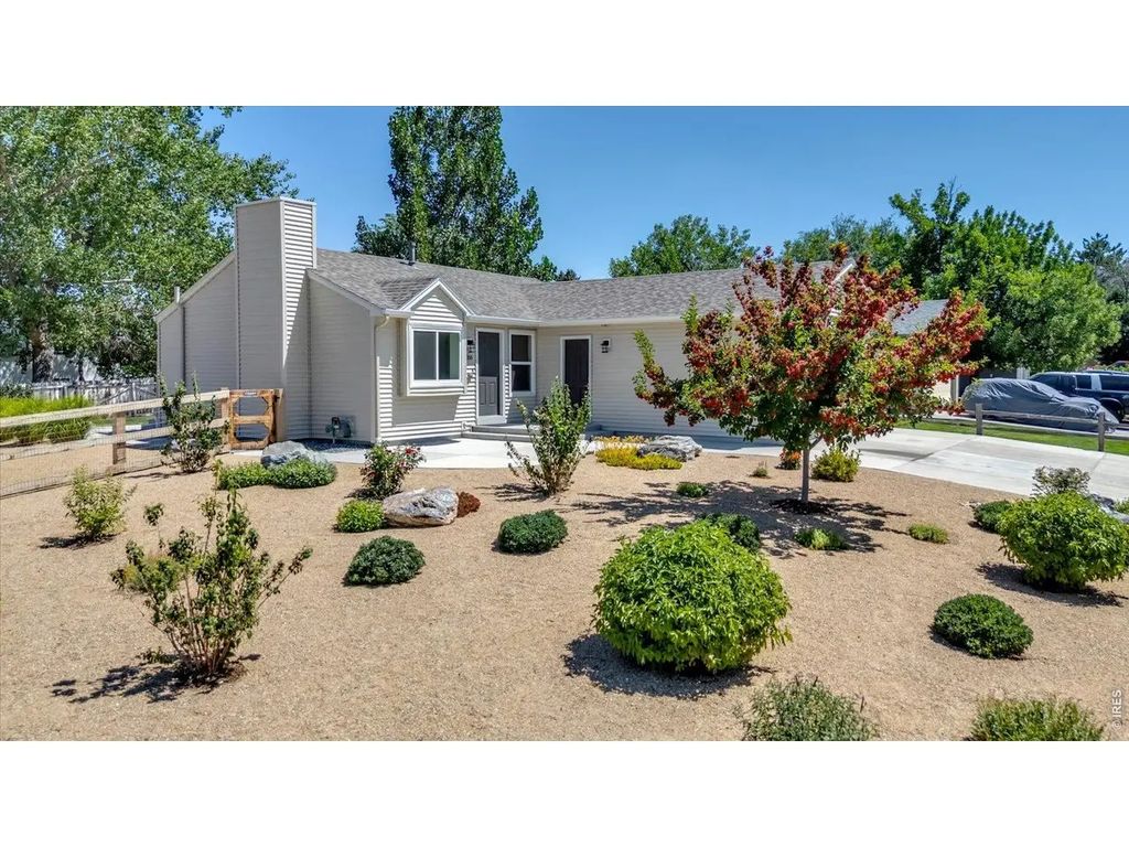 2058 Sumac St, Longmont