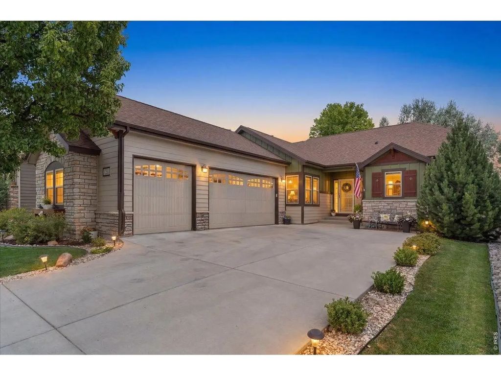 5210 Brandywine Dr, Loveland
