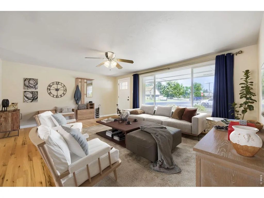 1251 Sumner St, Longmont