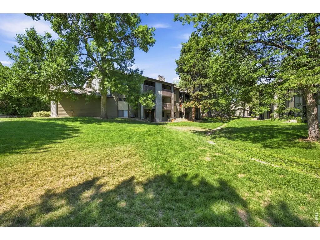 925 Columbia Rd 833, Fort Collins
